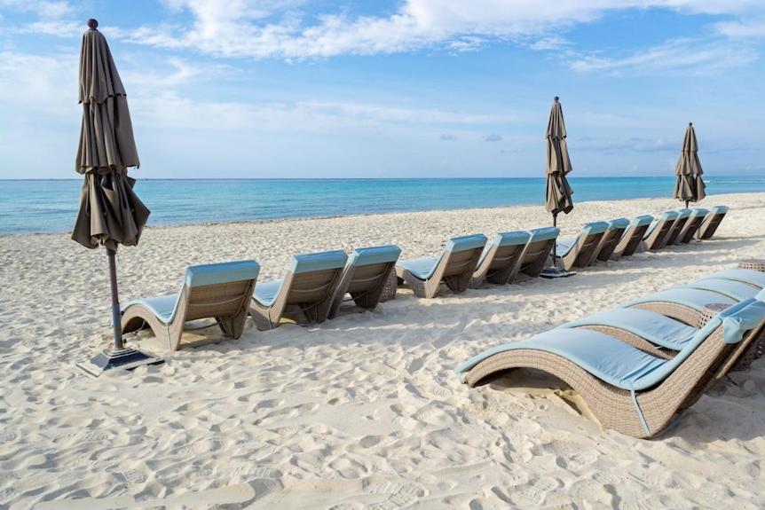 Sunset Fishermen Beach & Spa Resort Playa del Carmen Extérieur photo