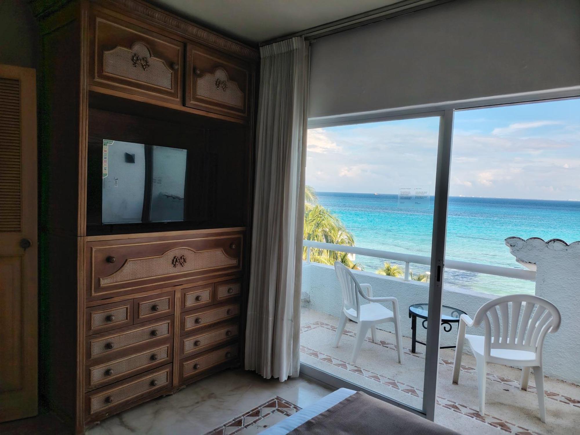 Sunset Fishermen Beach & Spa Resort Playa del Carmen Extérieur photo