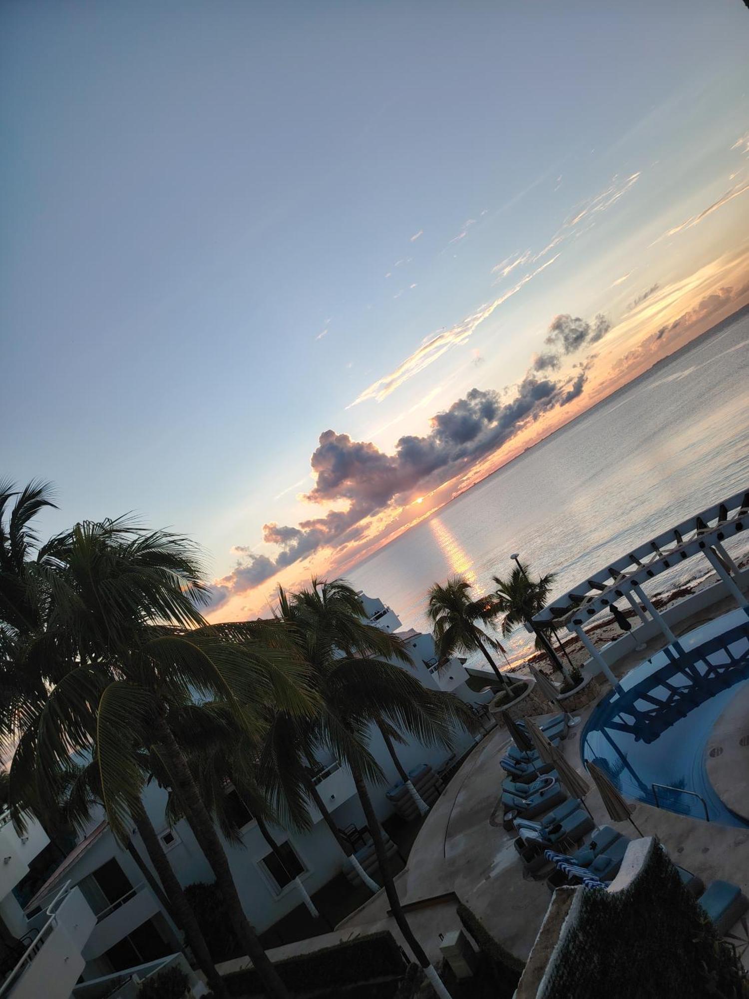 Sunset Fishermen Beach & Spa Resort Playa del Carmen Extérieur photo