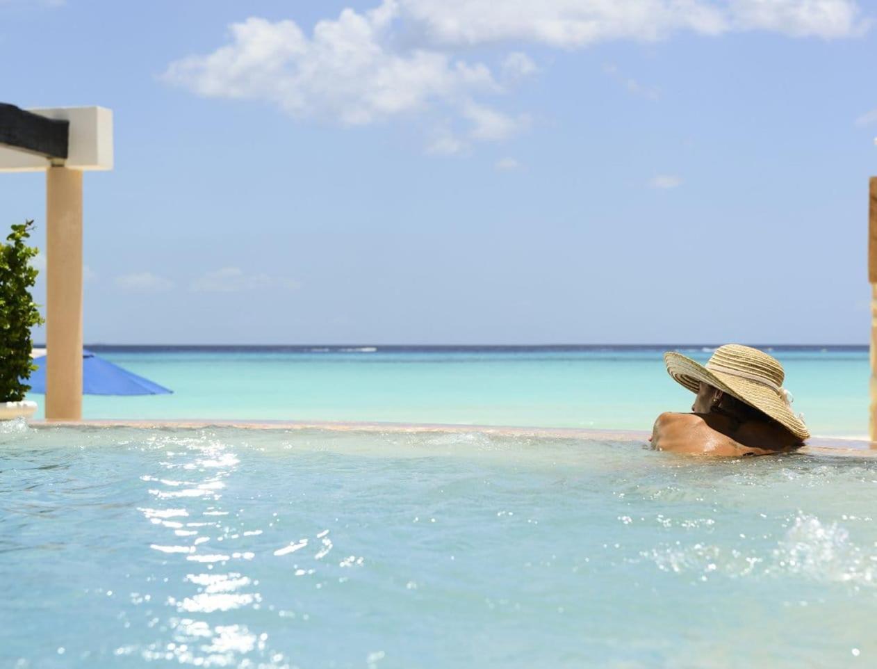 Sunset Fishermen Beach & Spa Resort Playa del Carmen Extérieur photo