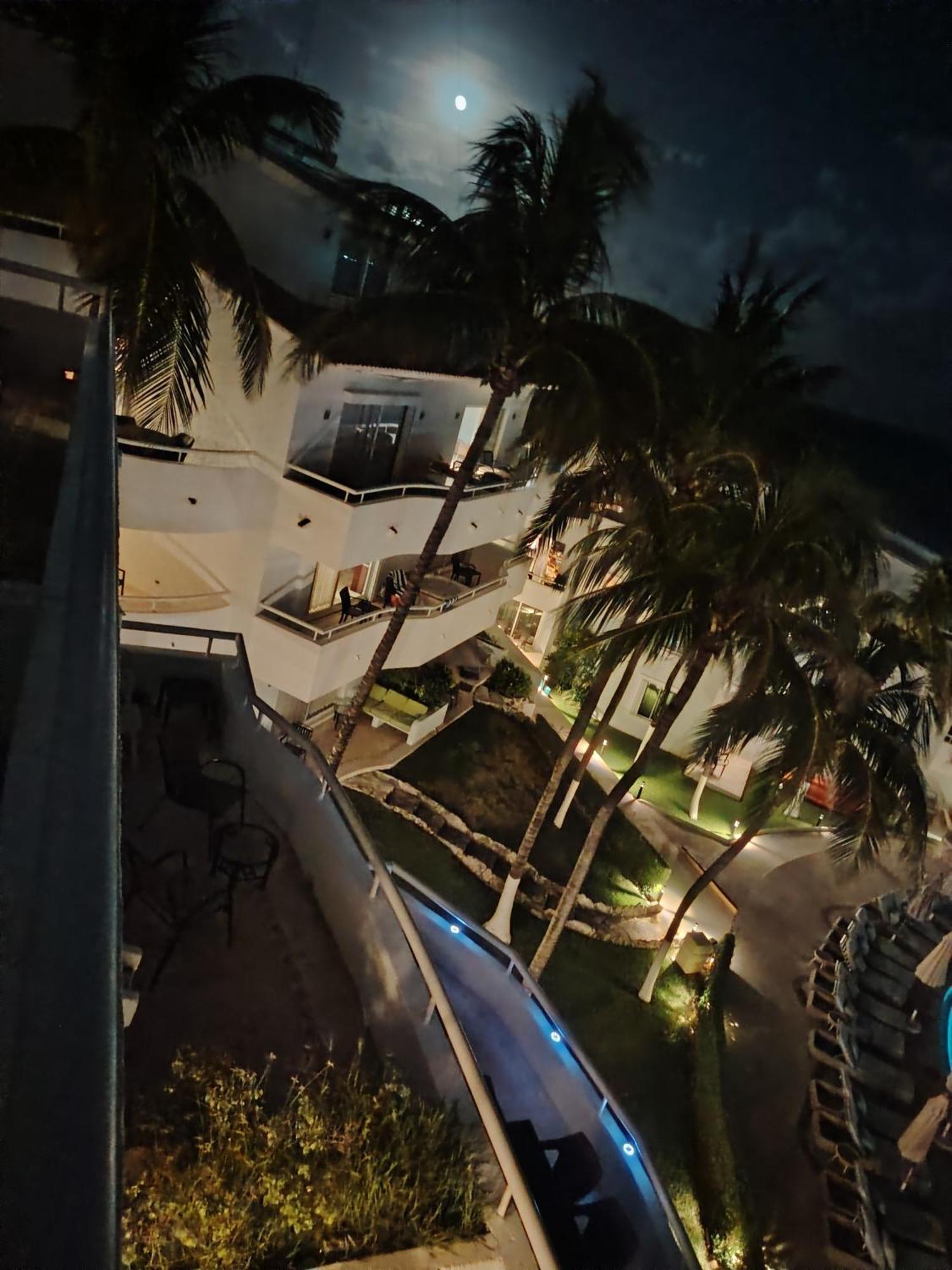 Sunset Fishermen Beach & Spa Resort Playa del Carmen Extérieur photo