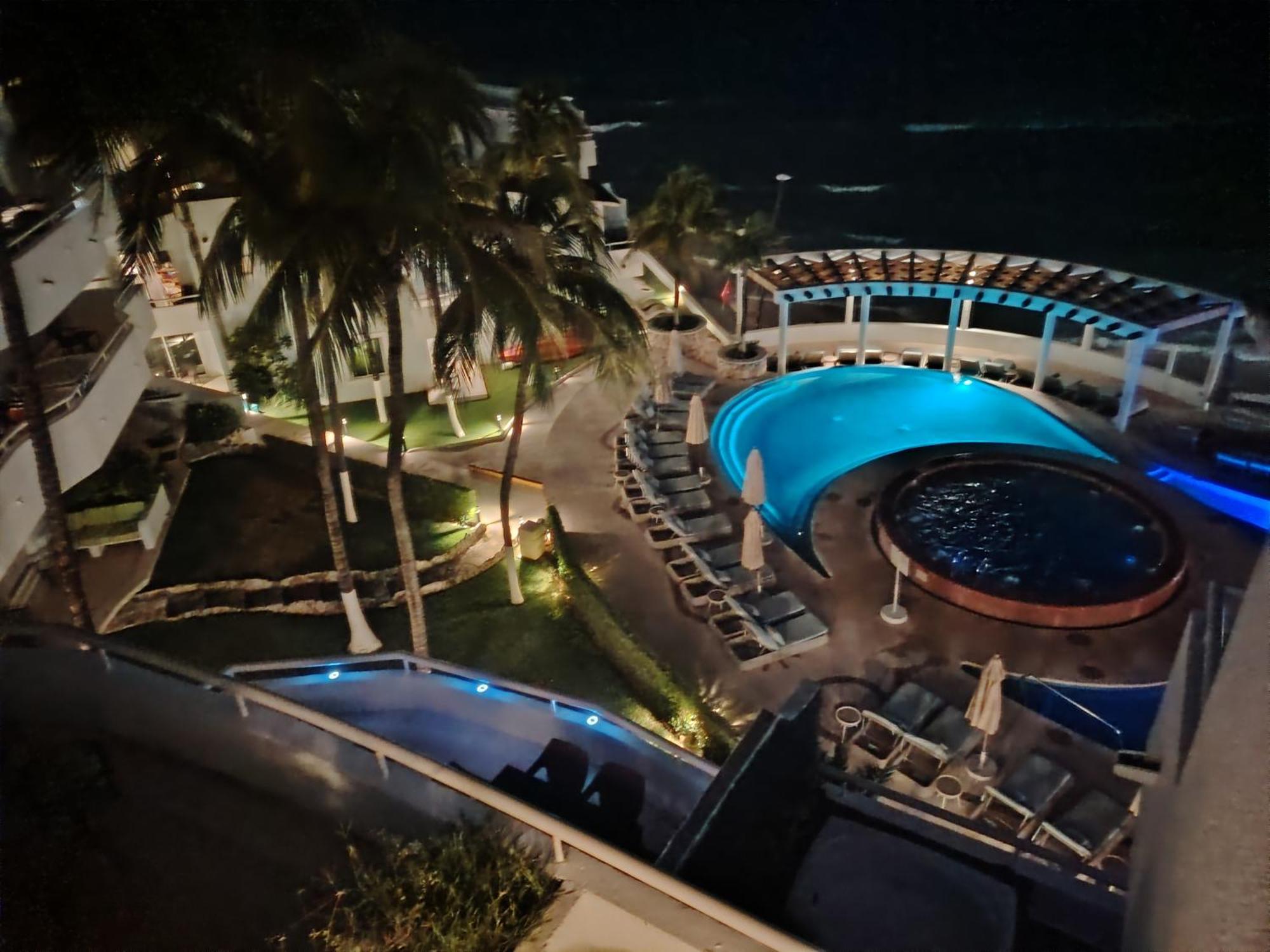 Sunset Fishermen Beach & Spa Resort Playa del Carmen Extérieur photo