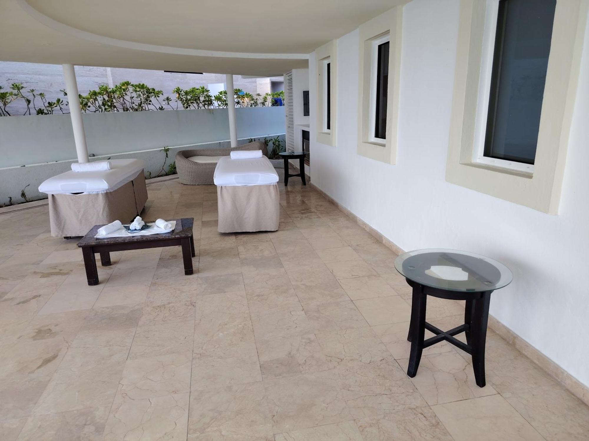 Sunset Fishermen Beach & Spa Resort Playa del Carmen Extérieur photo