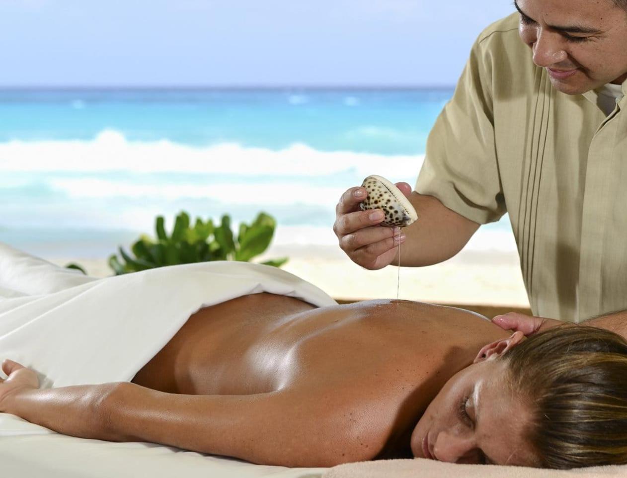 Sunset Fishermen Beach & Spa Resort Playa del Carmen Extérieur photo