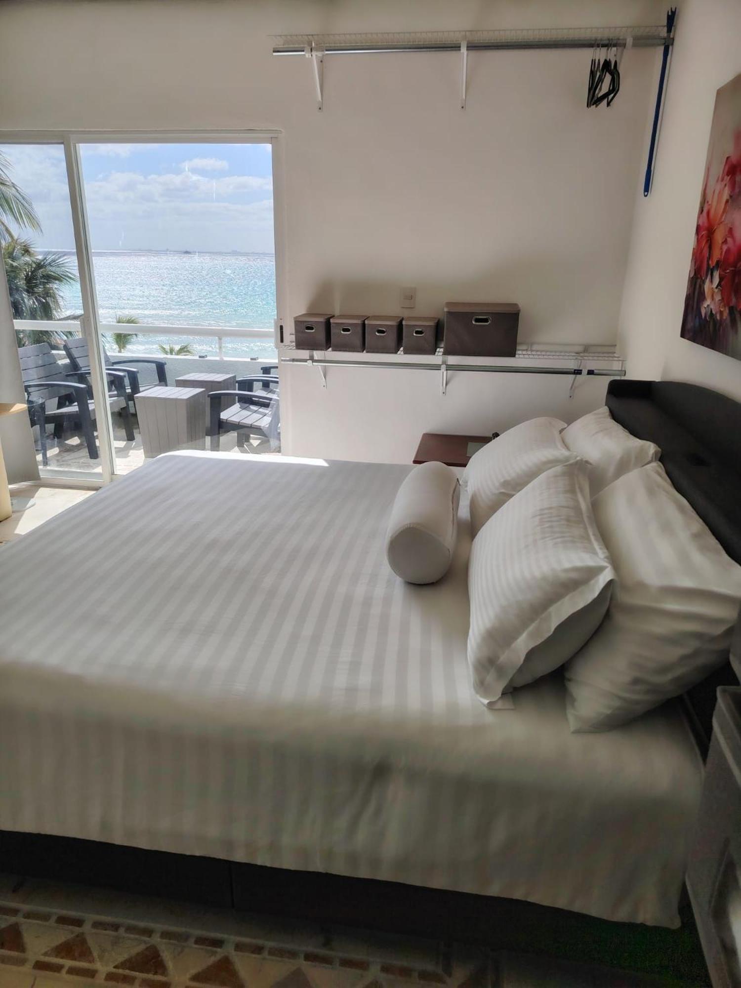 Sunset Fishermen Beach & Spa Resort Playa del Carmen Extérieur photo