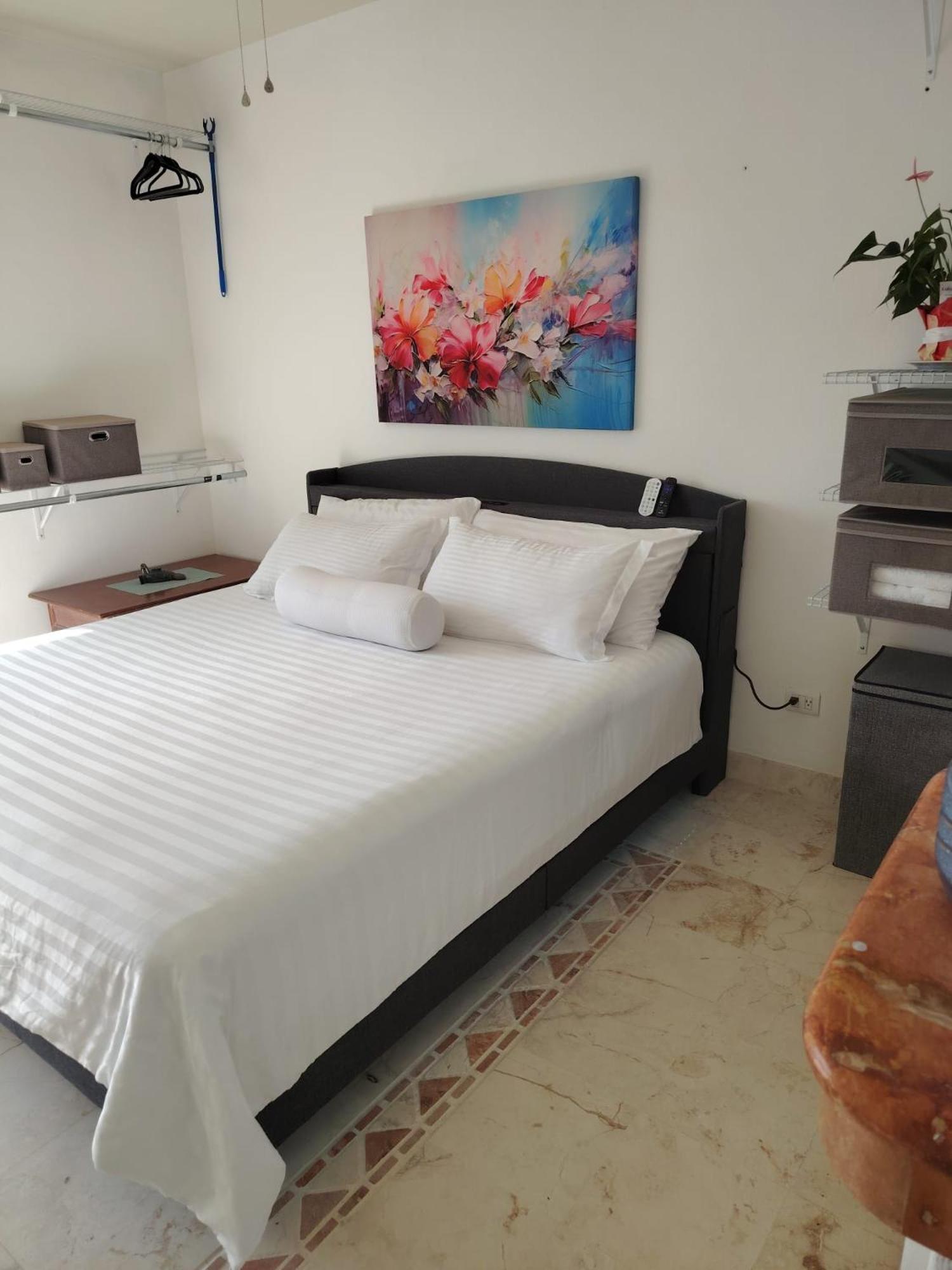 Sunset Fishermen Beach & Spa Resort Playa del Carmen Extérieur photo