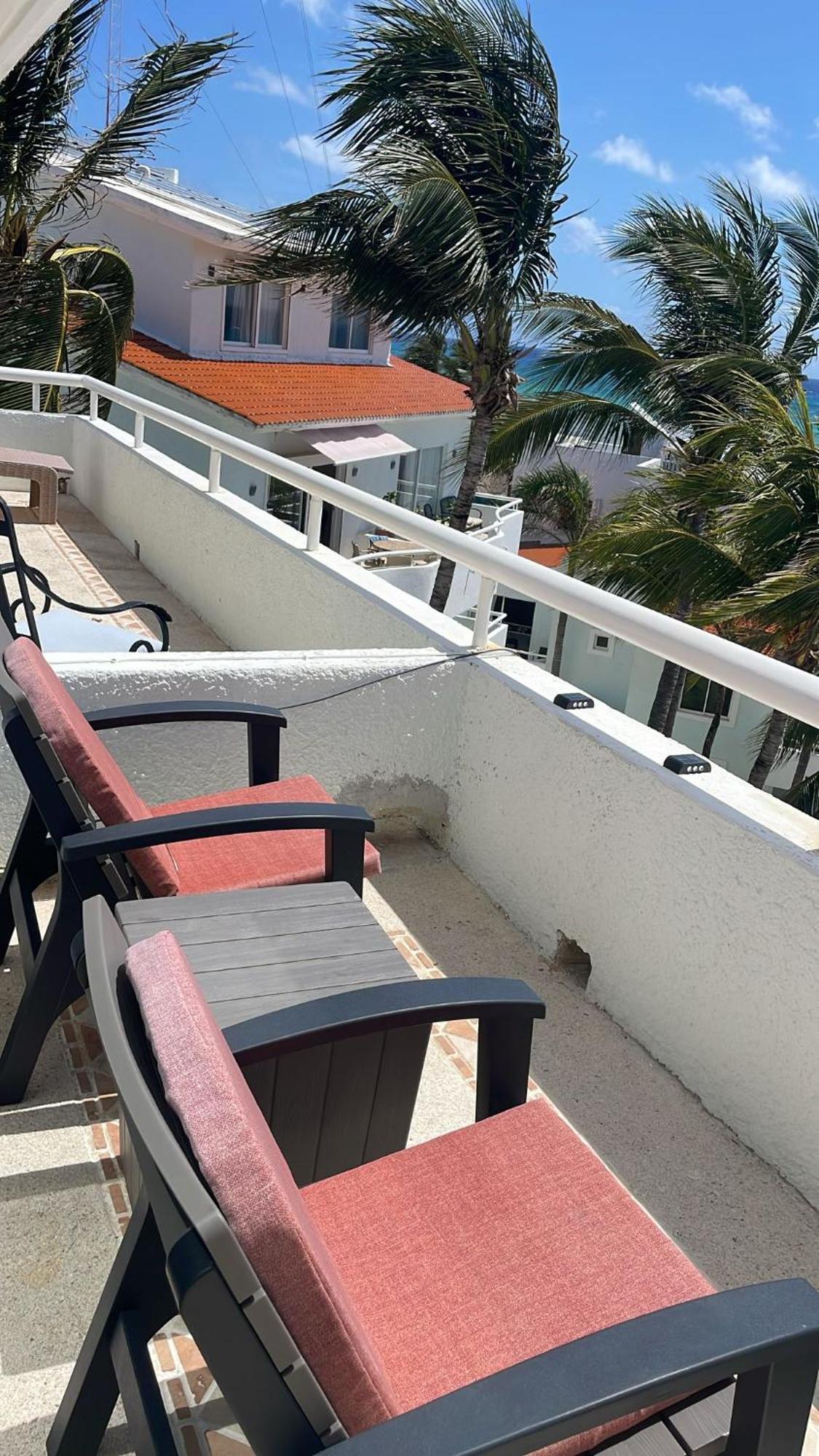 Sunset Fishermen Beach & Spa Resort Playa del Carmen Chambre photo