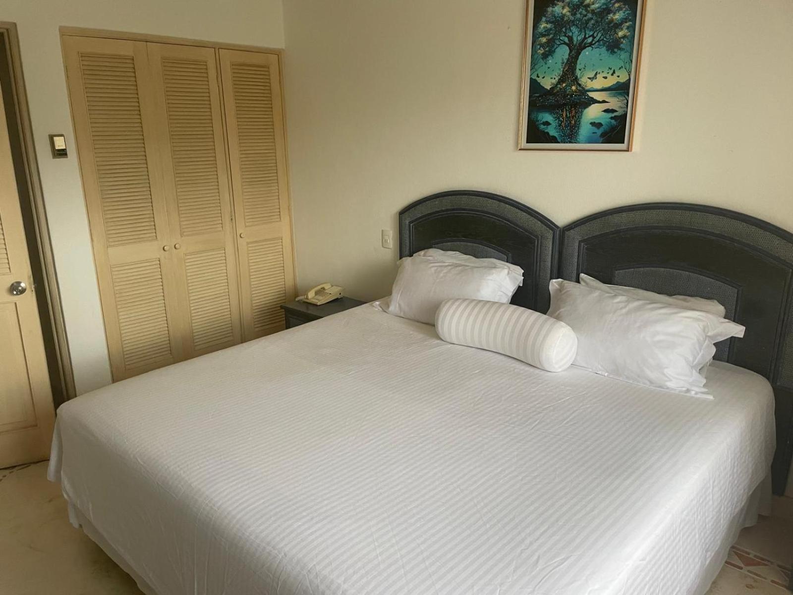 Sunset Fishermen Beach & Spa Resort Playa del Carmen Chambre photo